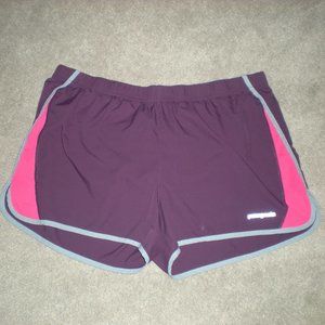 Womens Patagonia Shorts Size Large